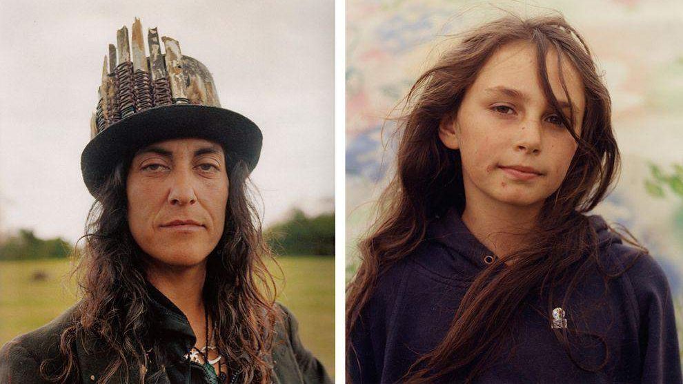 Фотограф показав, як живуть сучасні роми