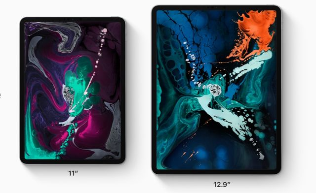 Нові iPad Pro - фото 285937