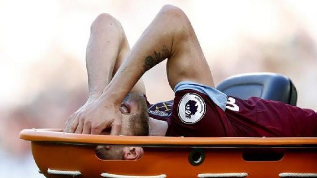 Травмованому Ярмоленку зробили складну операцію