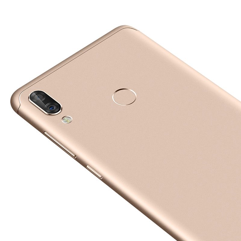 Lenovo K5 Pro: представлений  конкурент Xiaomi Redmi Note 6