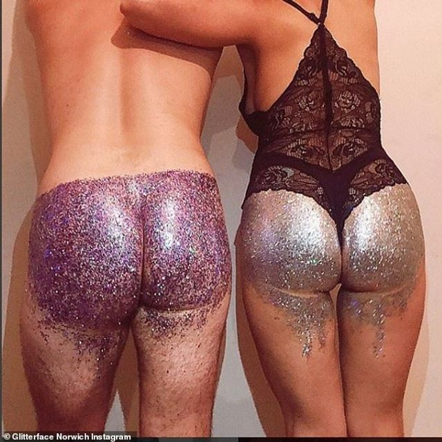 Сідниці у вигляді гарбуза: пікатний тренд знову стає популярним - фото 286162