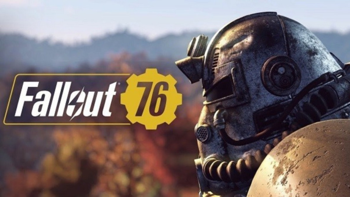 Fallout 76 - фото 1