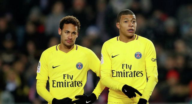 Неймар хоче піти з ПСЖ через одноклубника - фото 283227