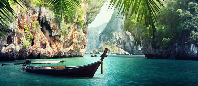 Таїланд - фото 283777