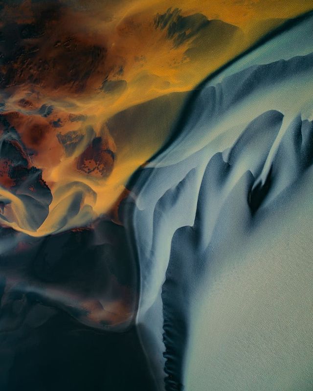 Наслідки людських дій з висоти пташиного польоту - фото 280649