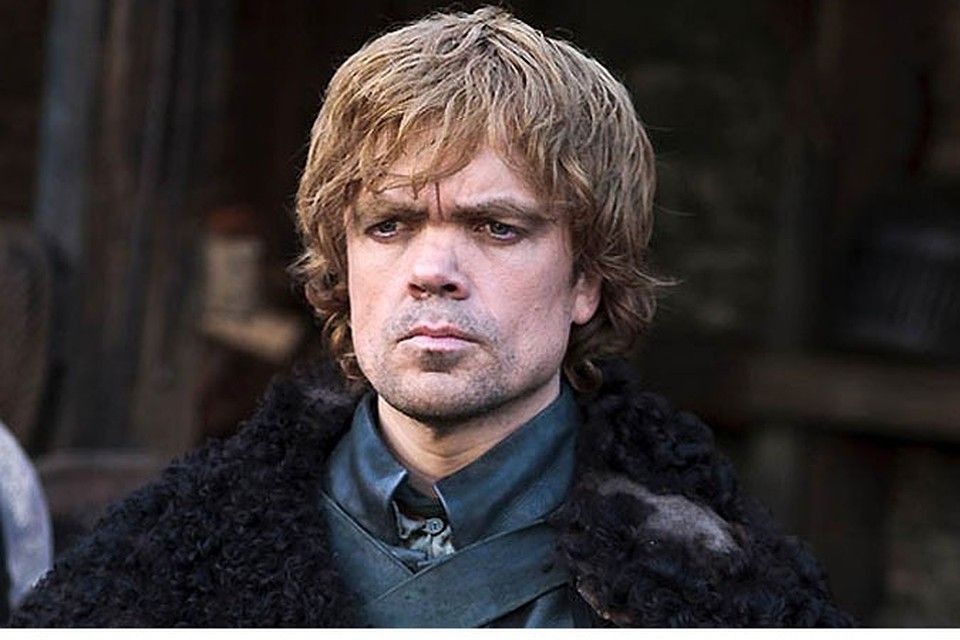 Актор з Гри престолів натякнув на смерть Тіріона