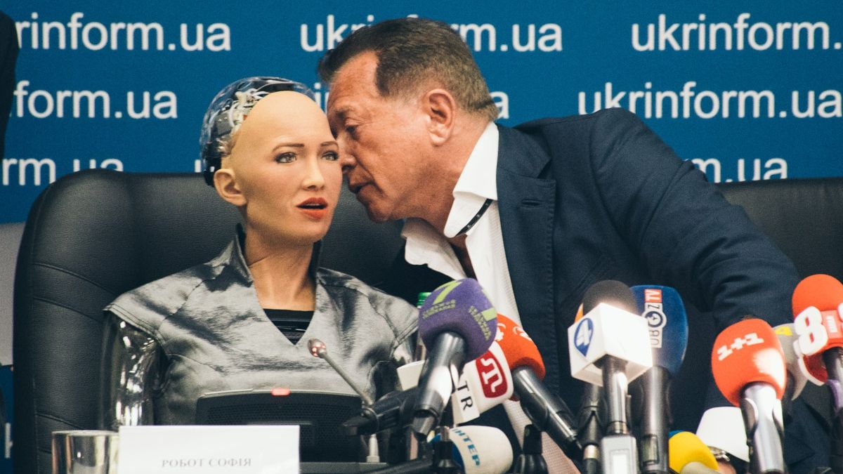 Самій Софії сподобався поцілунок - фото 1