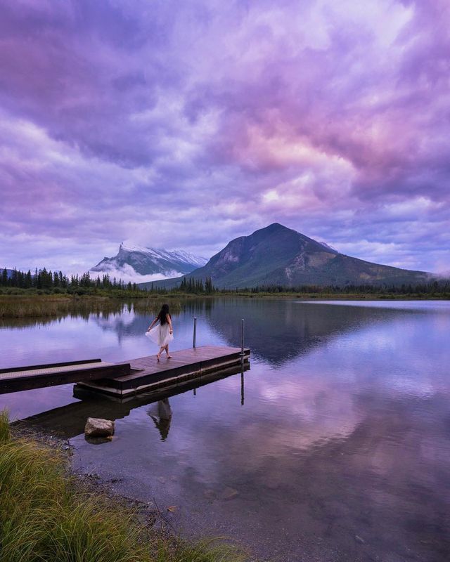 Атмосферні фото Кайлі Хубера, яки надихають на мандри - фото 281567