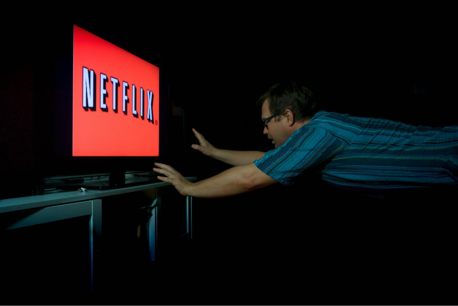 Netflix впроваджує нову технологію - фото 1