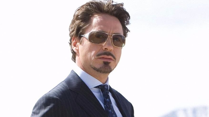 Дауні-молодший надіслав зворушливе відеоповідомлення 7-річному фанату