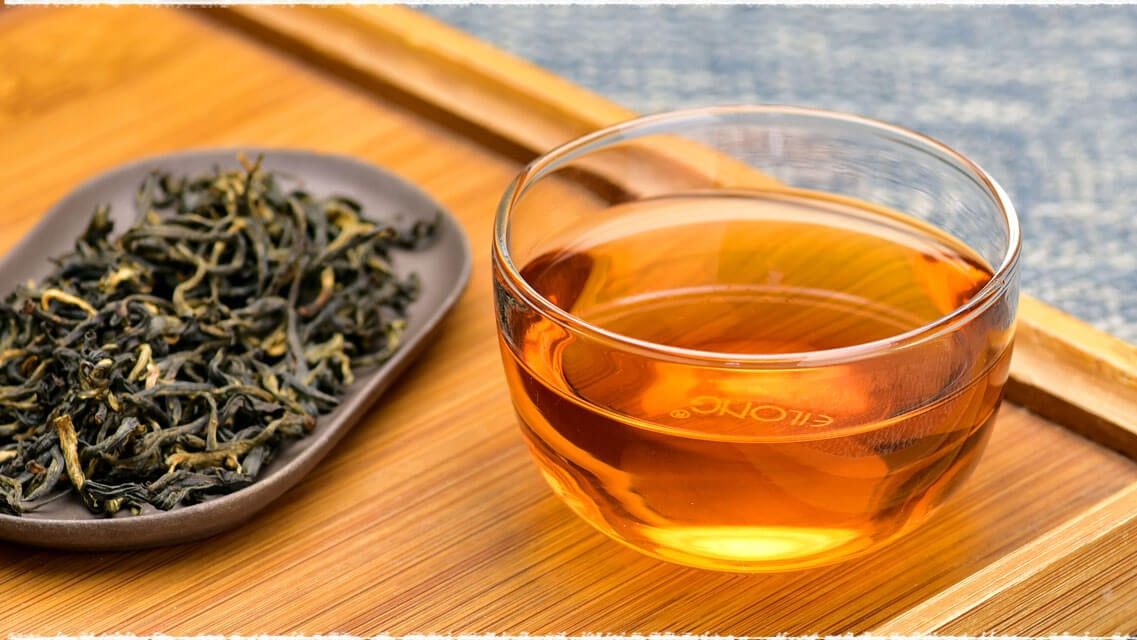 Вчені назвали нову корисну властивість чорного чаю