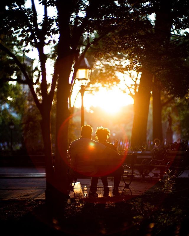 Вуличні моменти від Дейва Кругмана - фото 285572