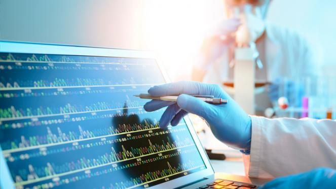 Штучний інтелект - фото 1