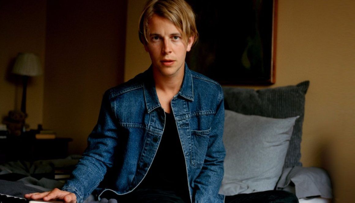 Том Оделл випустив новий ліричний альбом: слухайте онлайн