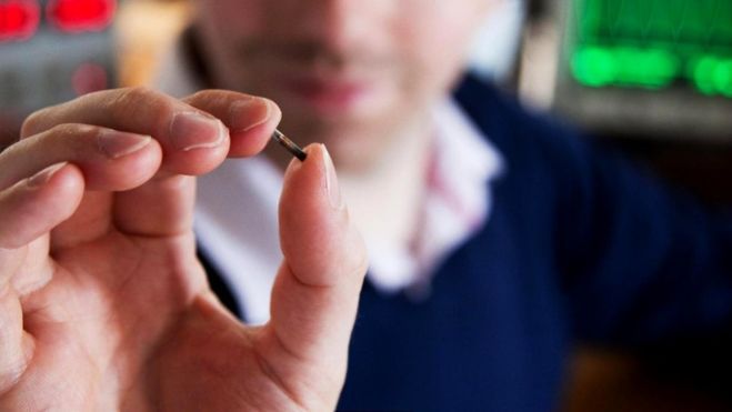 У серверах Apple знайшли китайські шпигунські мікрочіпи