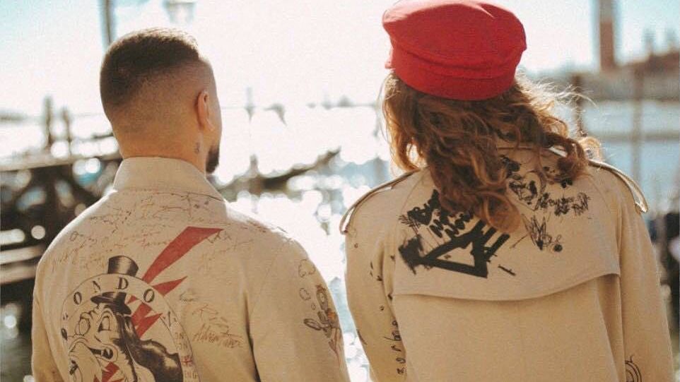 MONATIK – Зашивает душу: нова крута пісня підкорює мережу