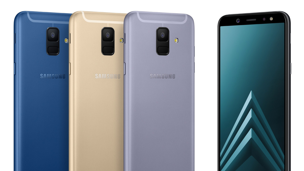 Дата анонса Samsung Galaxy A6s ще не озвучена - фото 1