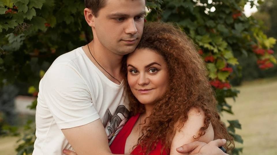 Вікторія Юрчук стала мамою дівчинки! - фото 1