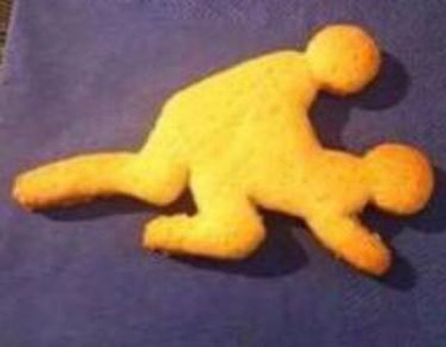 На честь Роналду: в Англії продають еротичне печиво- фото 283046