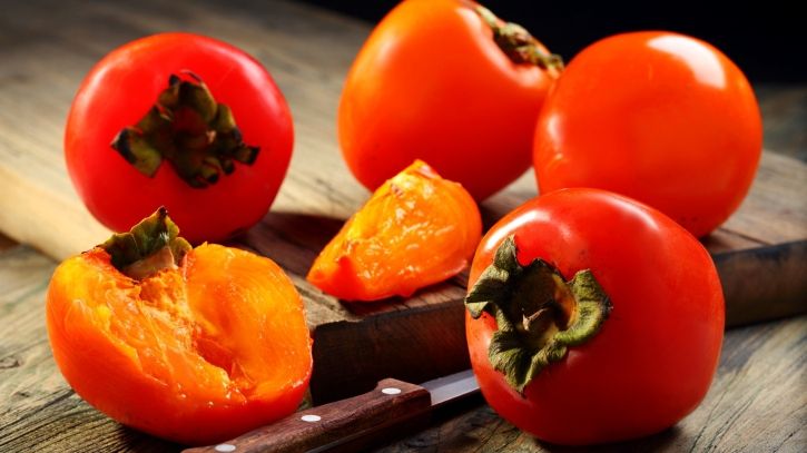 Хурма - фото 1