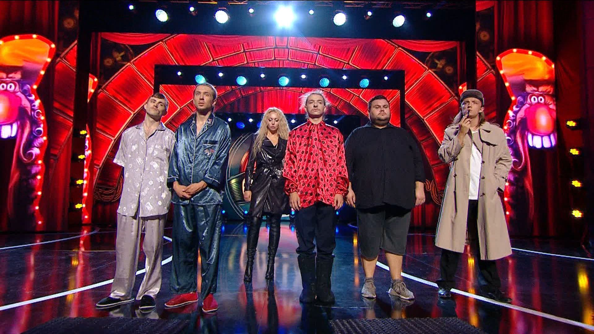 Ліга сміху Літній Кубок 2018: чим розсмішили команди у фіналі