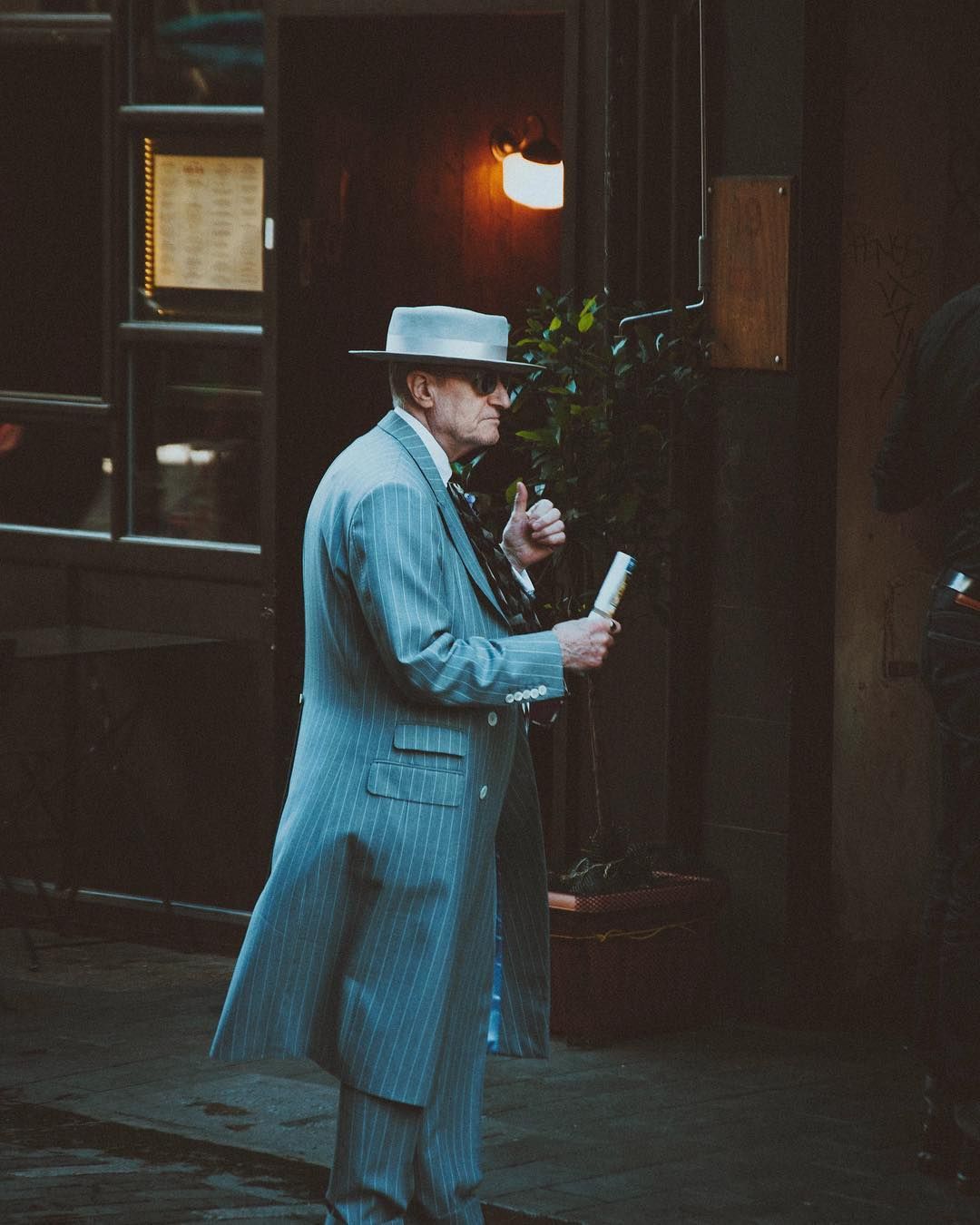 Вуличні фото від Марека Калхуса, - фото 1