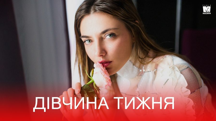 Дівчина тижня: спокуслива всесвітньо відома українська модель Аліна Байкова