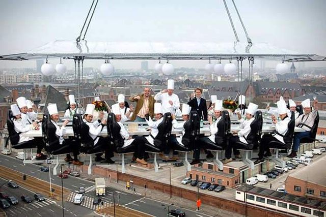 Так виглядає найбільш екстремальний в світі ресторан- фото 279329