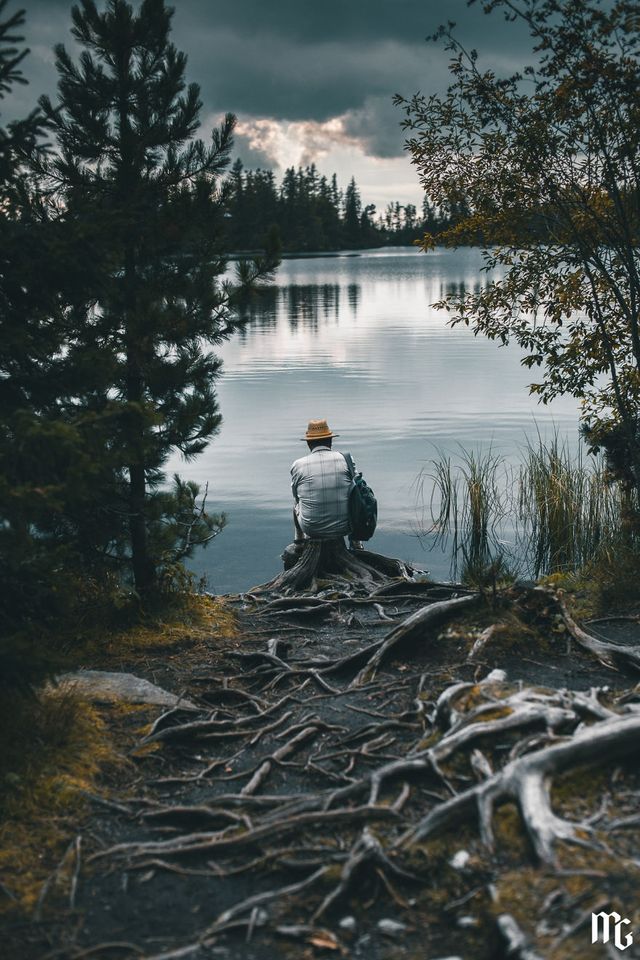 Татри у Словаччині: ефектні фото мандрівки - фото 282950