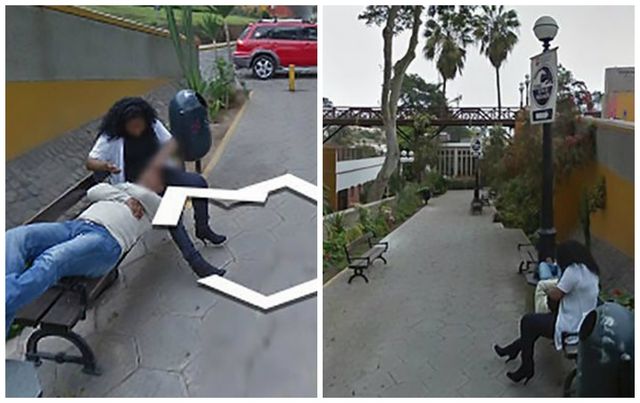 Житель Перу розкрив зраду дружини - фото 281782