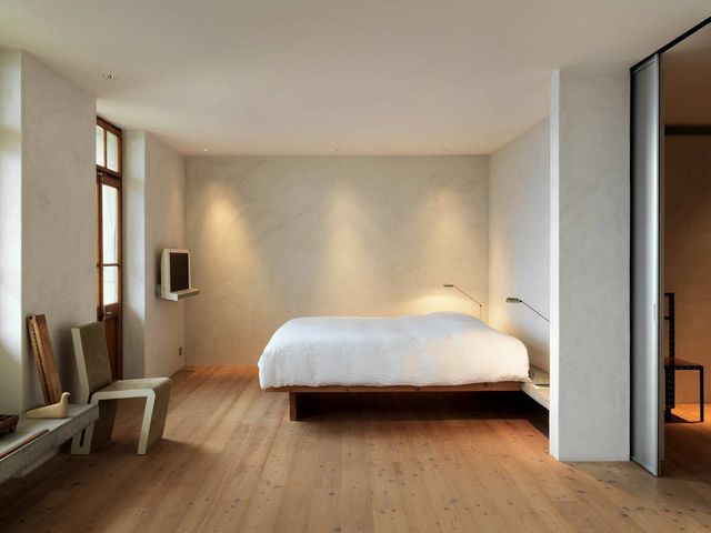 Нове життя будинку у Швейцарії, якому вже понад сто років - фото 284287