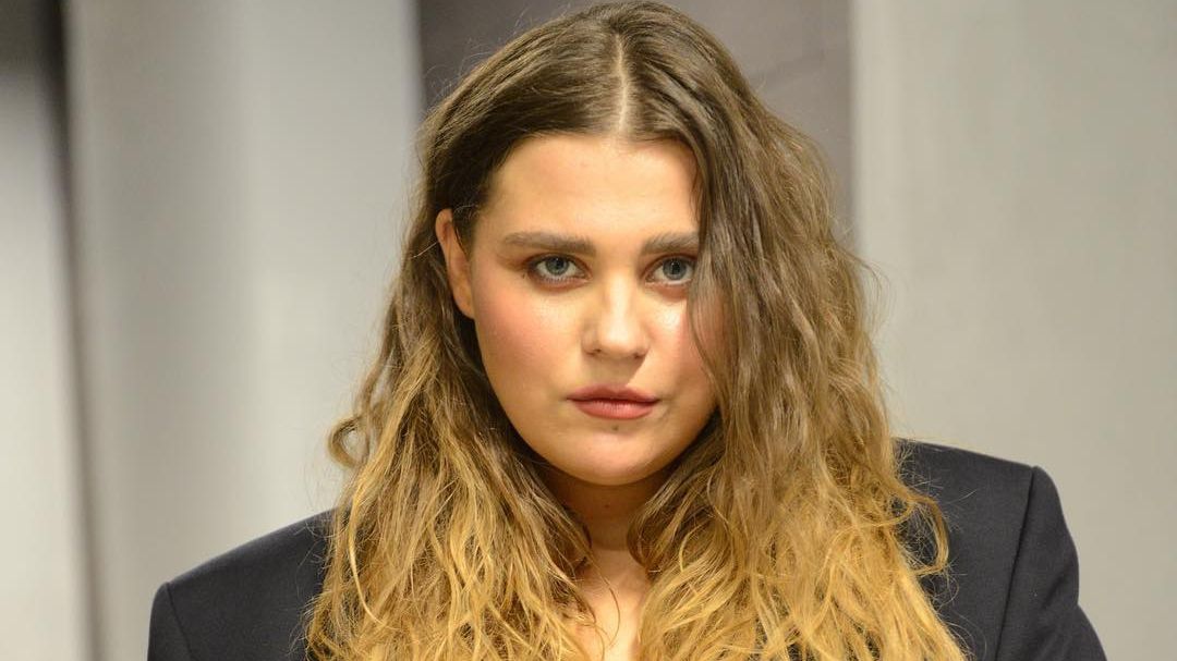 Солістка групи KAZKA поділилася архівним фото