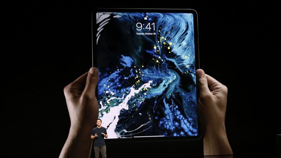 Новий iPad Pro від Apple: характеристики, огляд і ціна планшета
