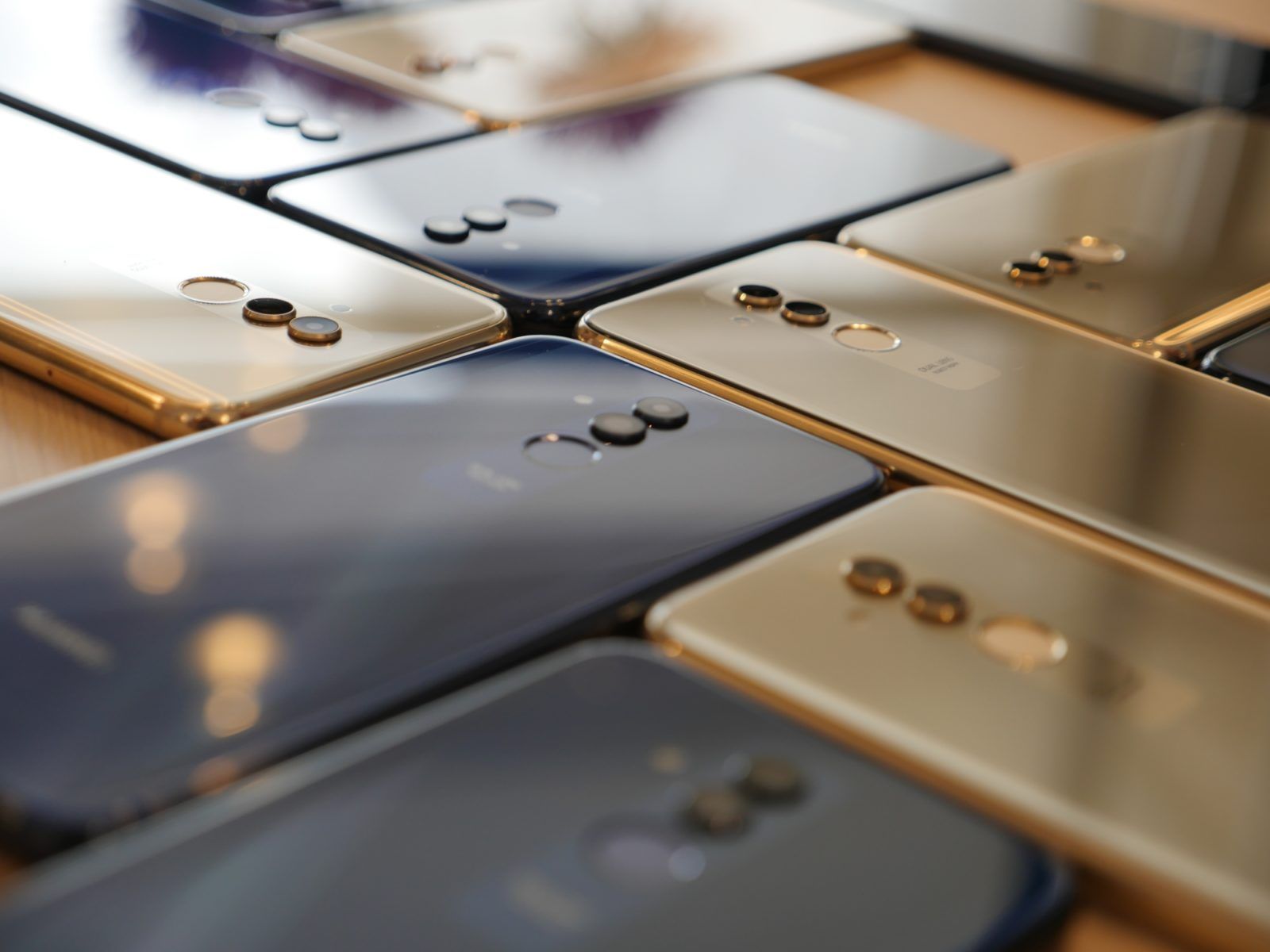 Флагманський Huawei Mate 20 Pro не зумів перевершити iPhone Xs у Geekbench