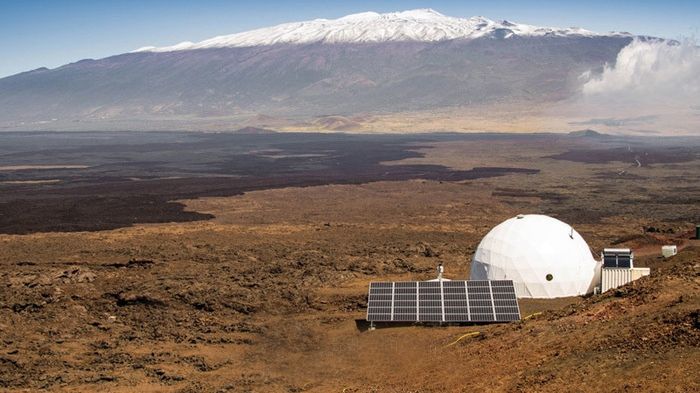 Складається споруда з відкритого майданчика і дев'яти модулів - фото 1