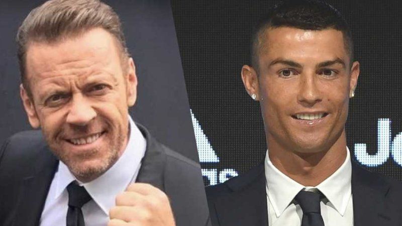 Кріштіану Роналду звинуватили у зґвалтуванні - фото 1