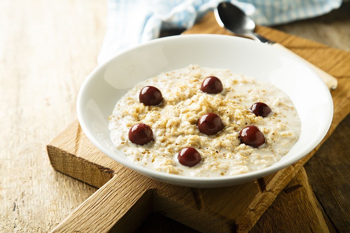 Експерти назвали каші, які практично не приносять користі організму