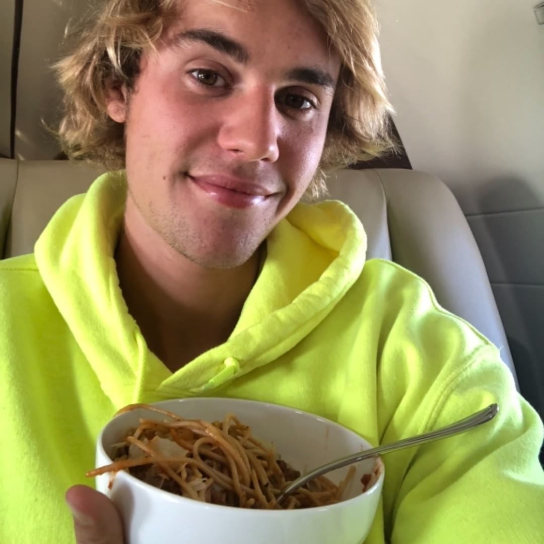 Джастін Бібер без волосся шокував фанатів