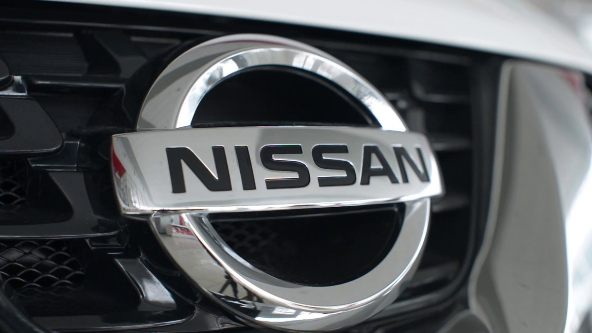 Nissan Terra S – новинка компанії - фото 1