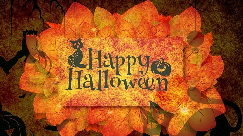 Хеловін в Україні набуває популярності - фото 1