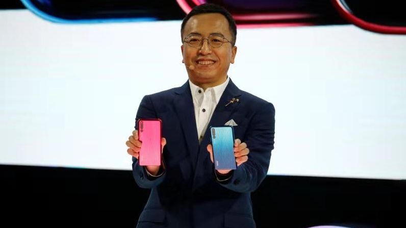 Компанія Huawei представила флагман з шістьма камерами