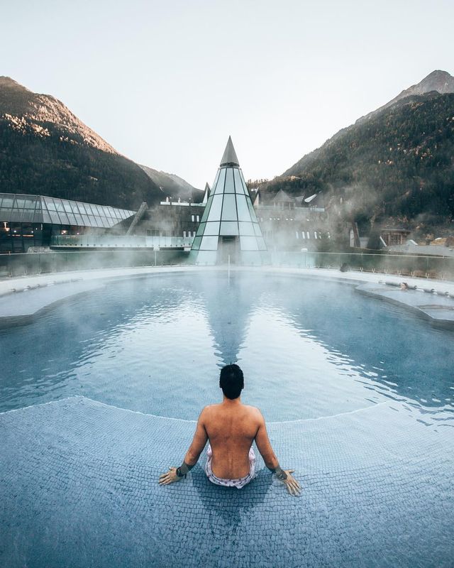 Фото мандрів, які надихають - фото 282847