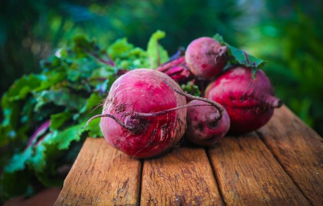 Можна пити сік з буряка - фото 283567