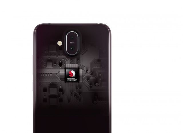 Nokia X7 - фото 282856