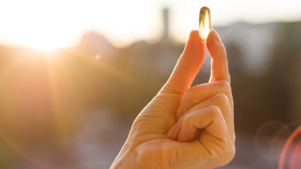 Вчені засумнівалися у користі популярного вітаміну