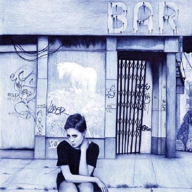 Дуже реалістичні фото ручкою, які вас вразять