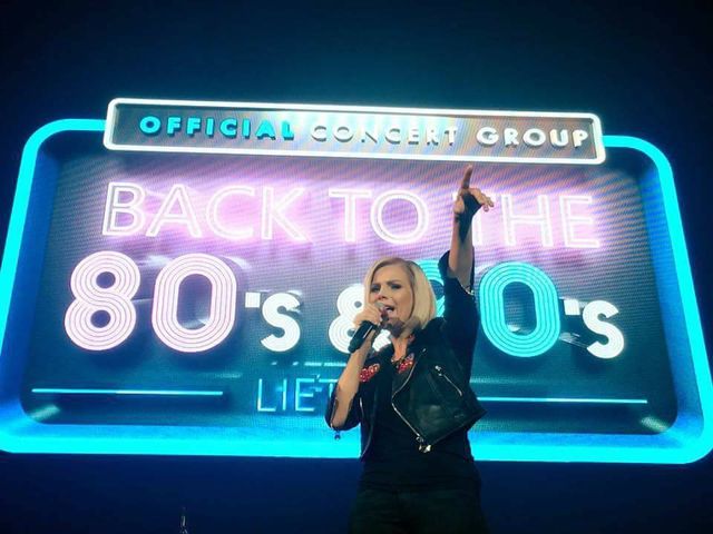 Зірка 80-х - фото 285012