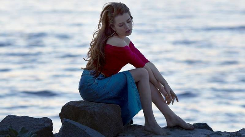 Прем'єра пісні Христина Соловій - Шкідлива звичка - фото 1