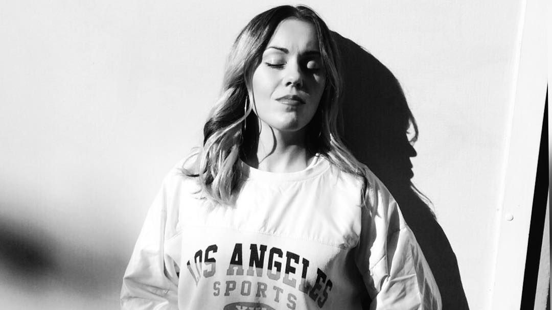 Alyosha кардинально змінила імідж: шанувальники у захваті