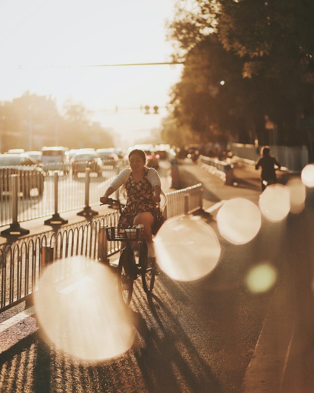 Китай у яскравих вуличних фото: ефектні кадри